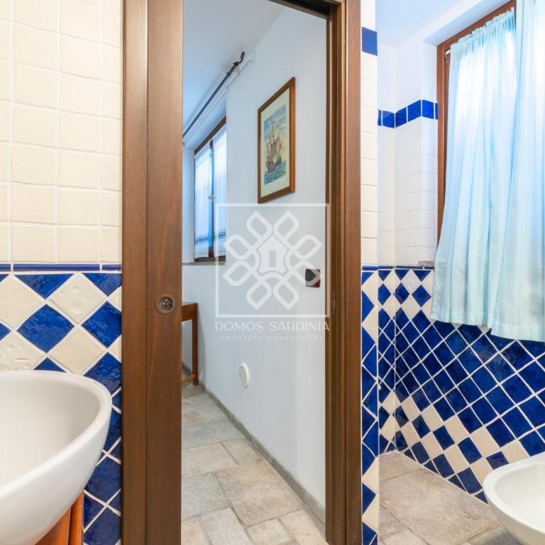 Lentischio Apartment - Casa con 3 Camere da Letto - 53