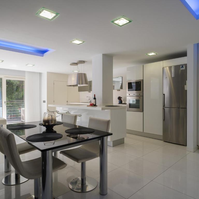 CITY FAMILY Salvador Monsalud - Apartamento de 2 dormitorios - 18