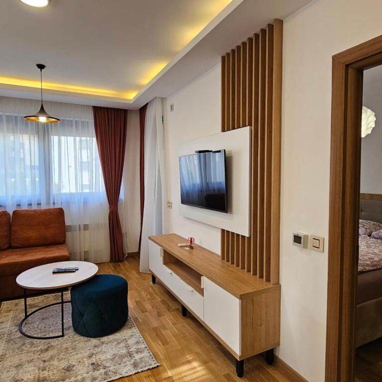 Orange sense Zlatibor - One-Bedroom Apartment - 3