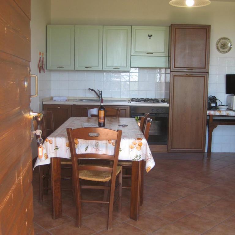 Staffolino - Appartamento con 2 Camere da Letto - 17