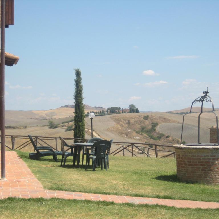 Staffolino - Appartamento con 2 Camere da Letto - 18