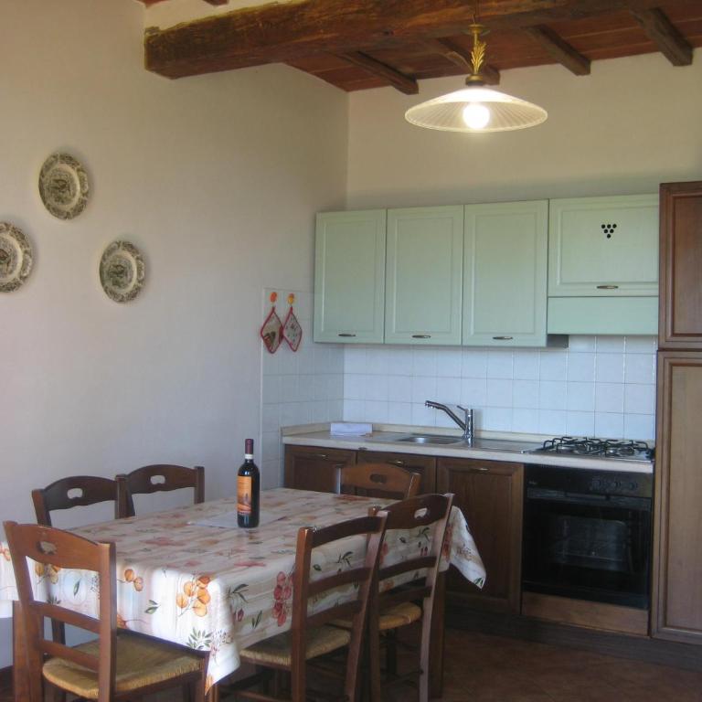Staffolino - Appartamento con 2 Camere da Letto - 19