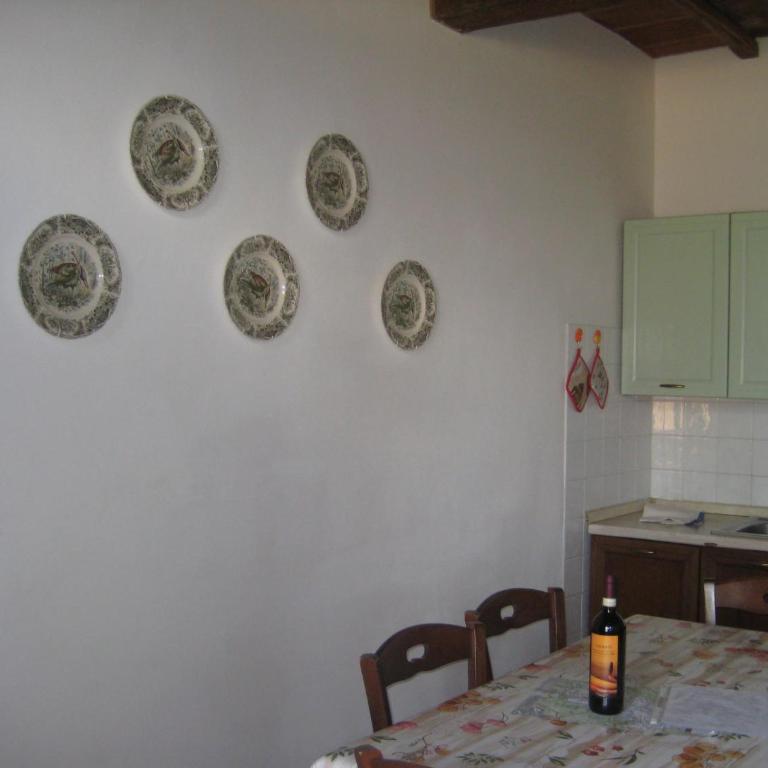 Staffolino - Appartamento con 2 Camere da Letto - 21