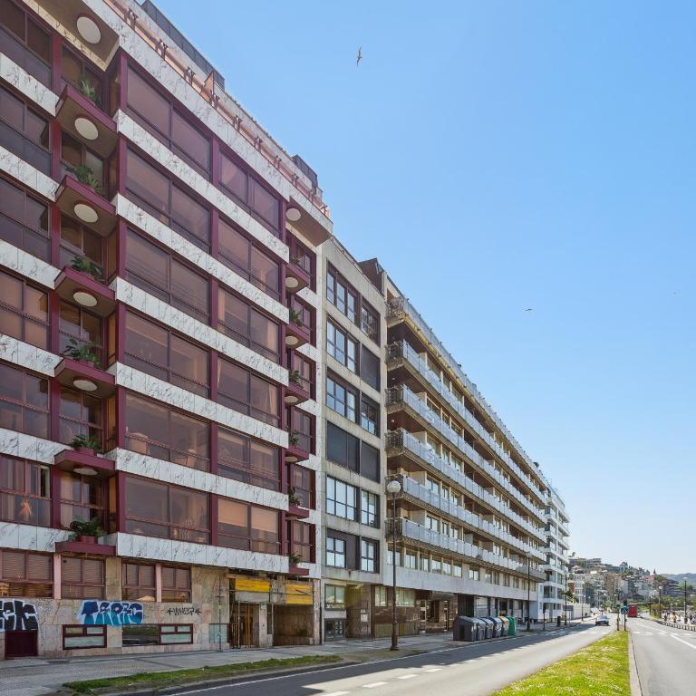 Playa de La Concha 9 by FeelFree Rentals - Apartamento de 3 dormitorios - 38