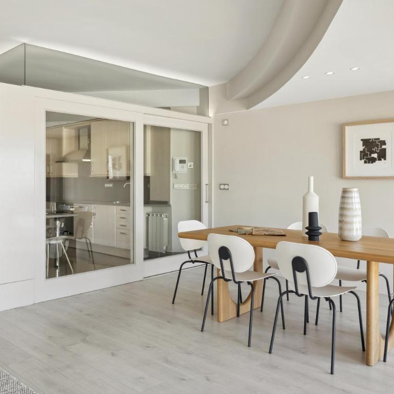 Playa de La Concha 9 by FeelFree Rentals - Apartamento de 3 dormitorios - 9