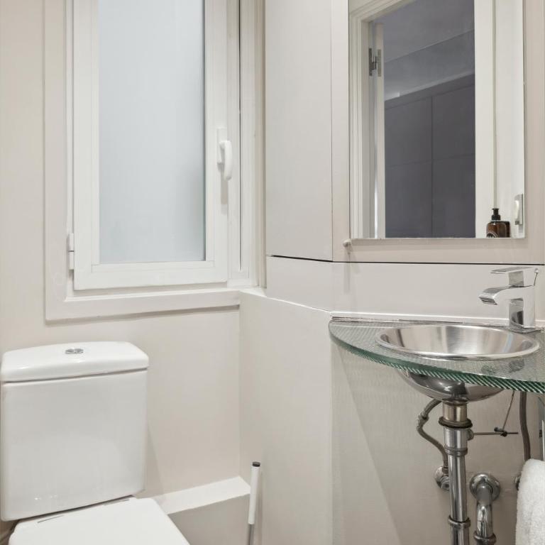 Playa de La Concha 9 by FeelFree Rentals - Apartamento de 3 dormitorios - 33