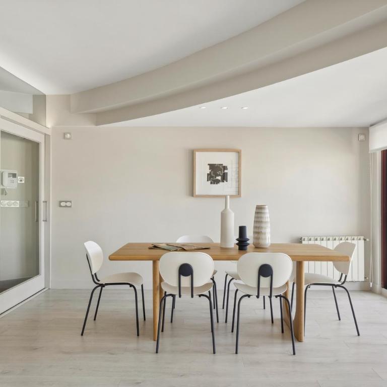 Playa de La Concha 9 by FeelFree Rentals - Apartamento de 3 dormitorios - 8