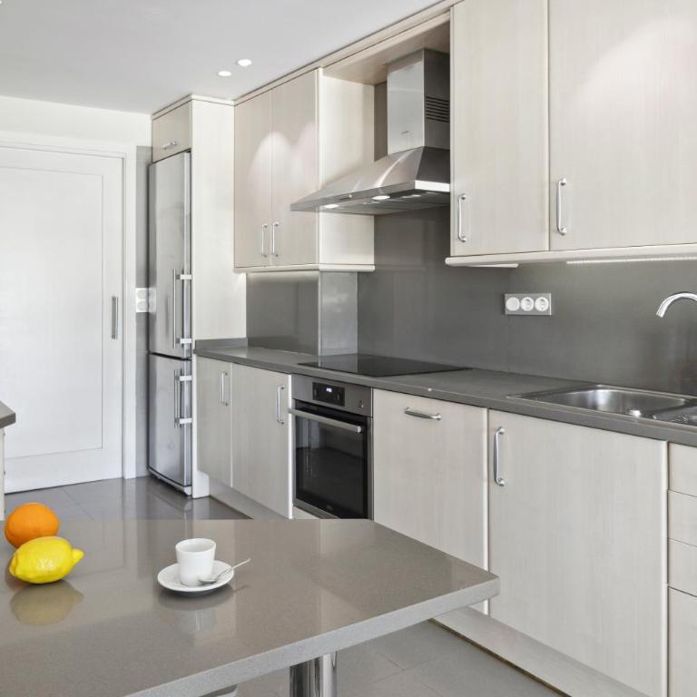 Playa de La Concha 9 by FeelFree Rentals - Apartamento de 3 dormitorios - 16
