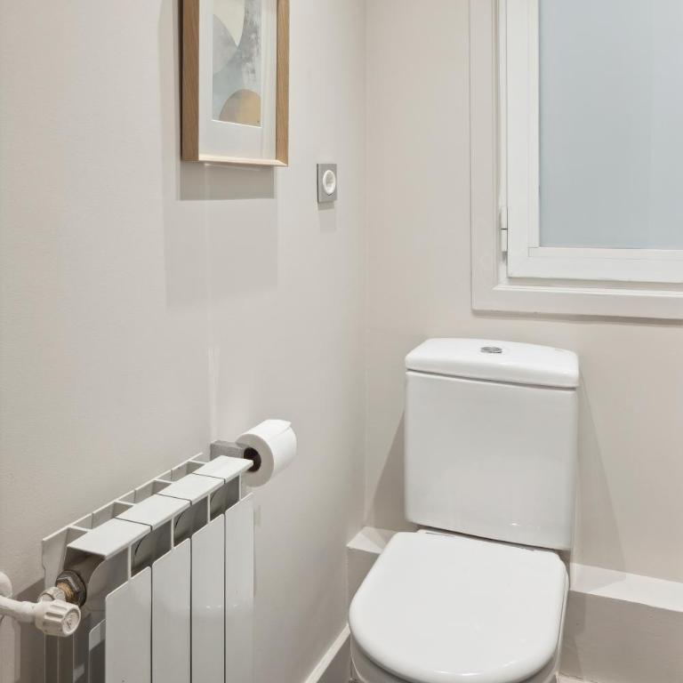 Playa de La Concha 9 by FeelFree Rentals - Apartamento de 3 dormitorios - 28