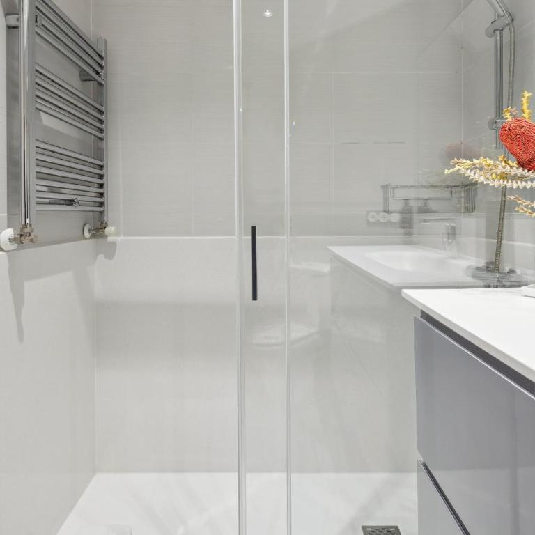 Playa de La Concha 9 by FeelFree Rentals - Apartamento de 3 dormitorios - 21