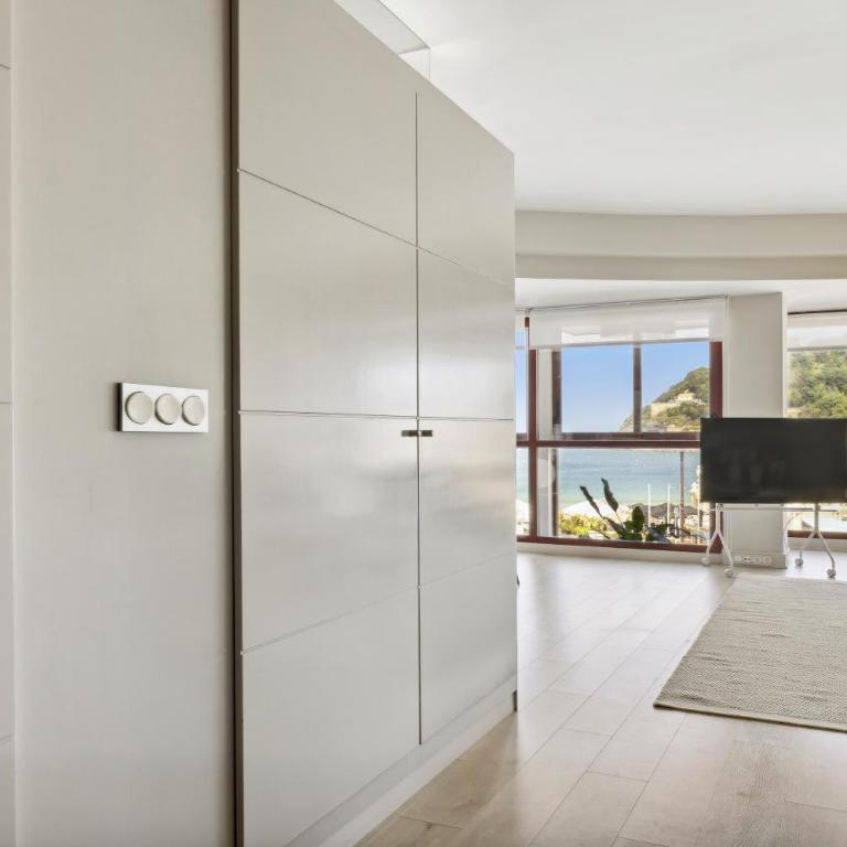Playa de La Concha 9 by FeelFree Rentals - Apartamento de 3 dormitorios - 12
