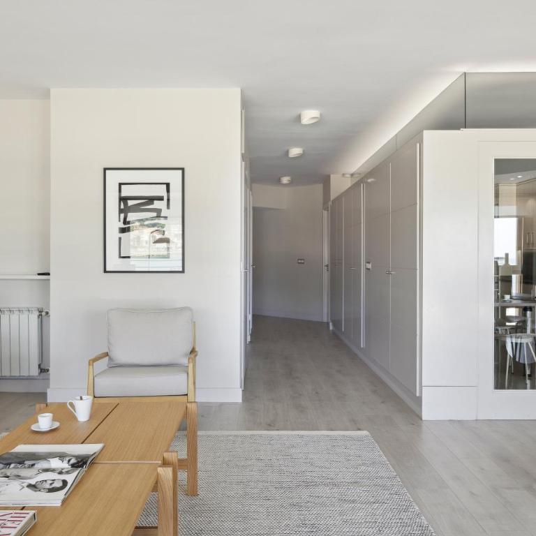 Playa de La Concha 9 by FeelFree Rentals - Apartamento de 3 dormitorios - 10