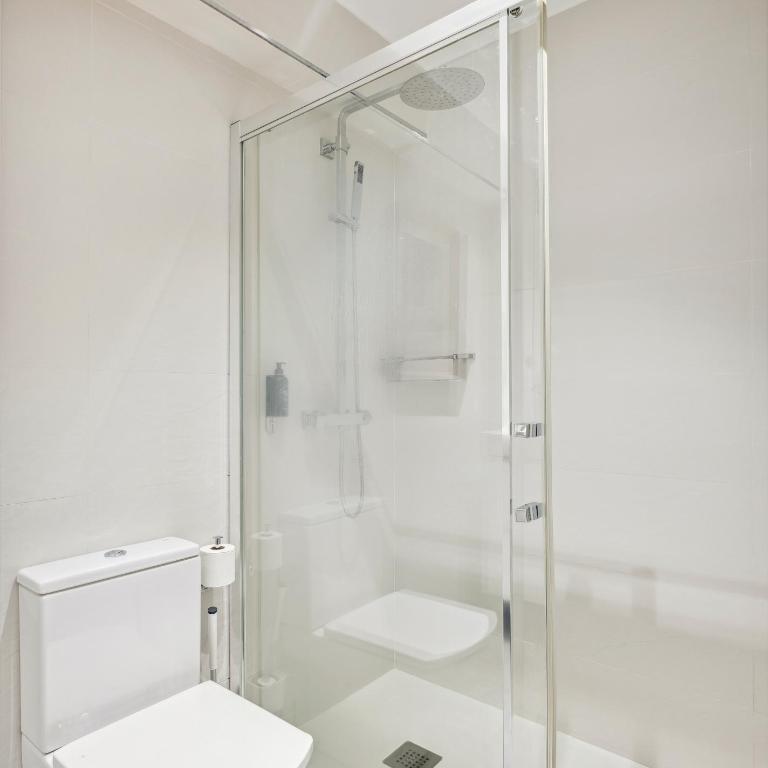 Playa de La Concha 9 by FeelFree Rentals - Apartamento de 3 dormitorios - 29