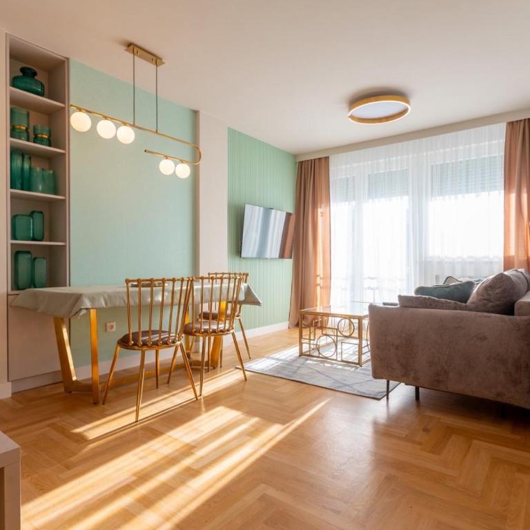 Apartman Platinum - Apartman sa 1 Spavaćom Sobom - 19