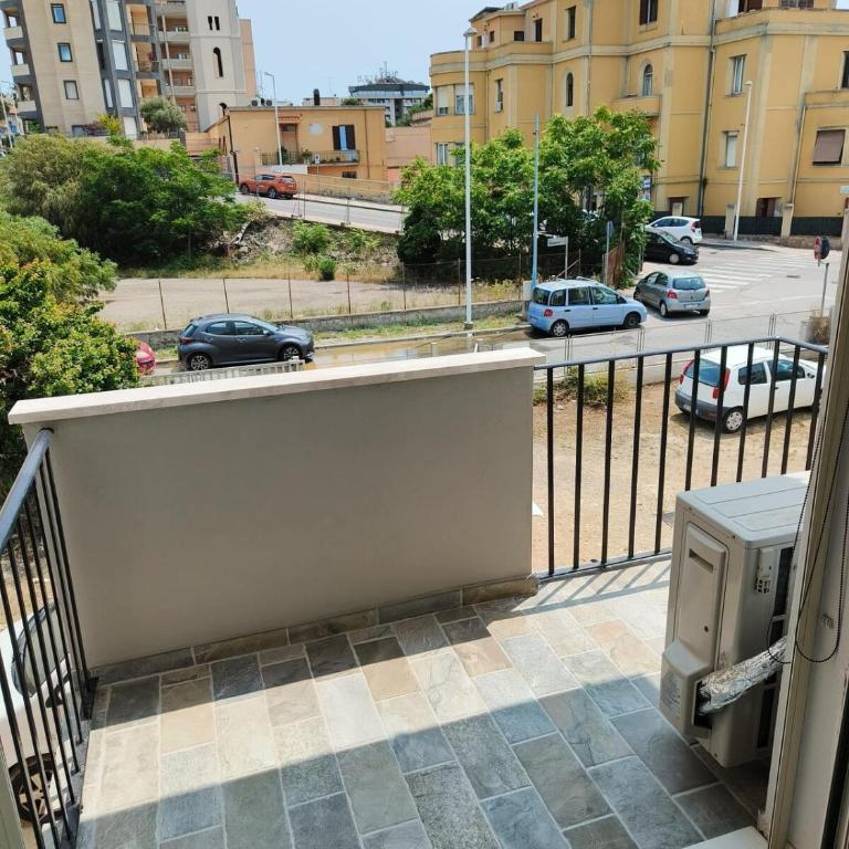 Casa via Bolzano 2 - Appartamento con 2 Camere da Letto - 12