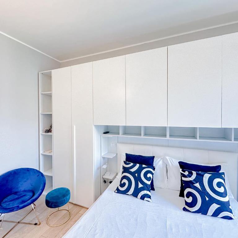 Cesare da Sesto Suite - 5 mins from Navigli - Appartamento - 16
