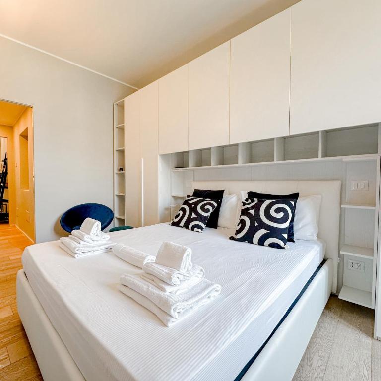Cesare da Sesto Suite - 5 mins from Navigli - Appartamento - 17