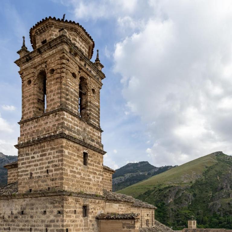 Alojamiento el Campanario - Apartamento Estándar de 3 dormitorios - 1