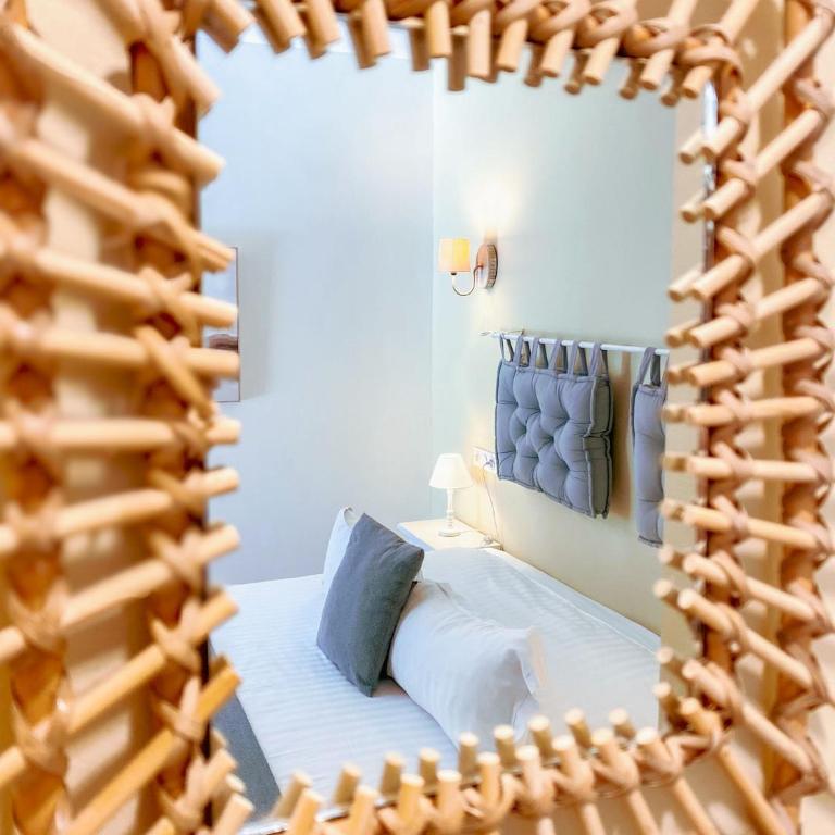 Château le Bouïs Hotel & Wine - Chambre Double - 10