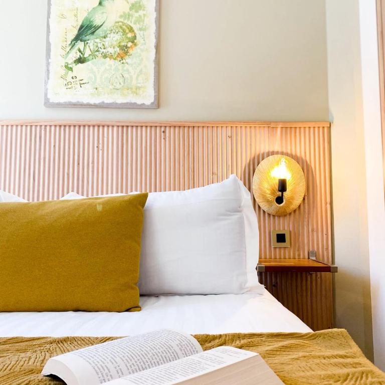 Château le Bouïs Hotel & Wine - Chambre Double - 2