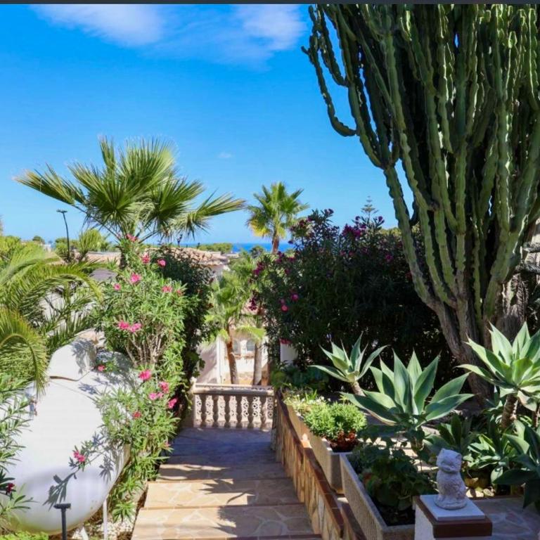 Villa Narby - Villa de 3 dormitorios - 4