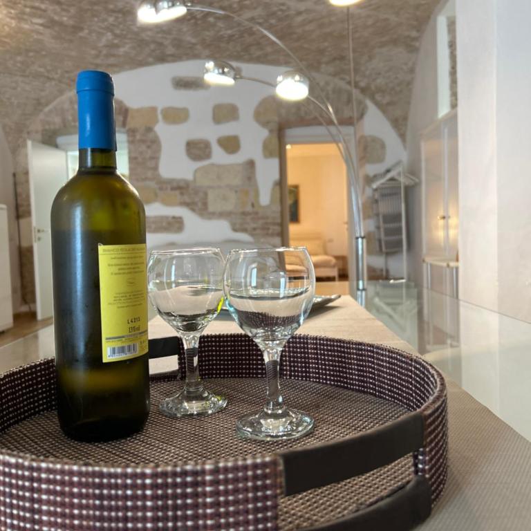 Ibiscus apartment - Appartamento con 1 Camera da Letto - 5