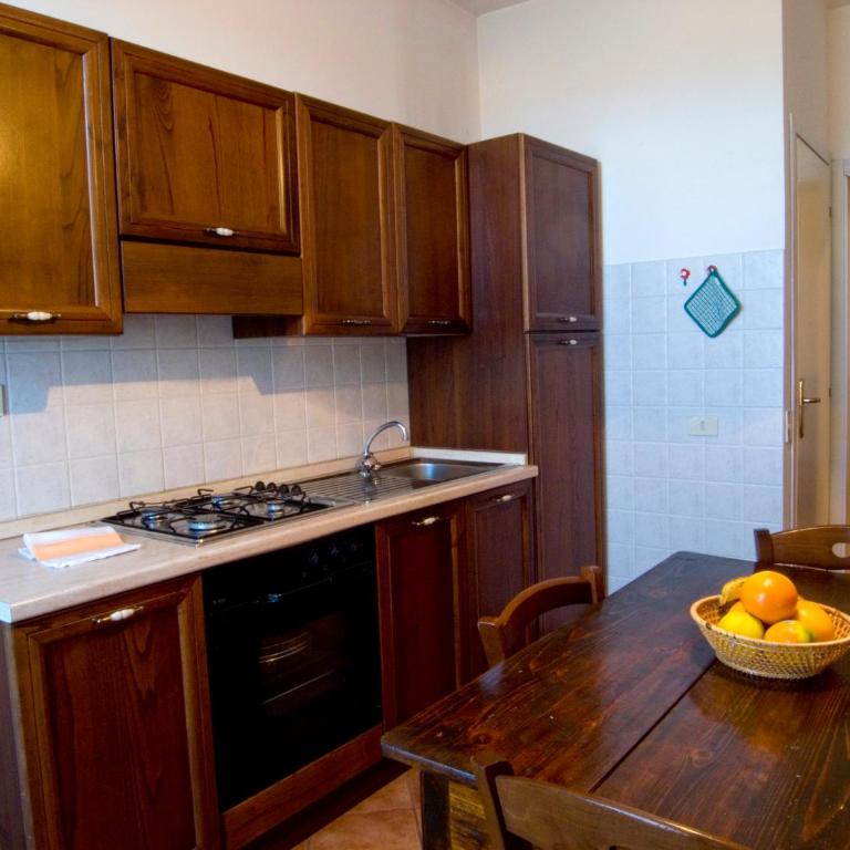 Staffolino - Appartamento con 2 Camere da Letto - 10