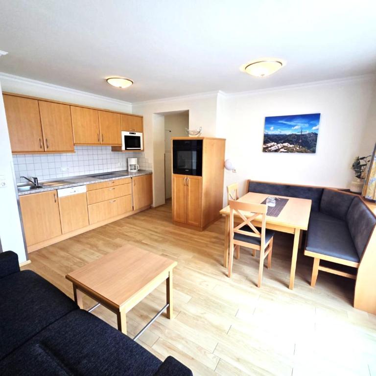 Landhaus Huber - Apartment mit 2 Schlafzimmern - 7