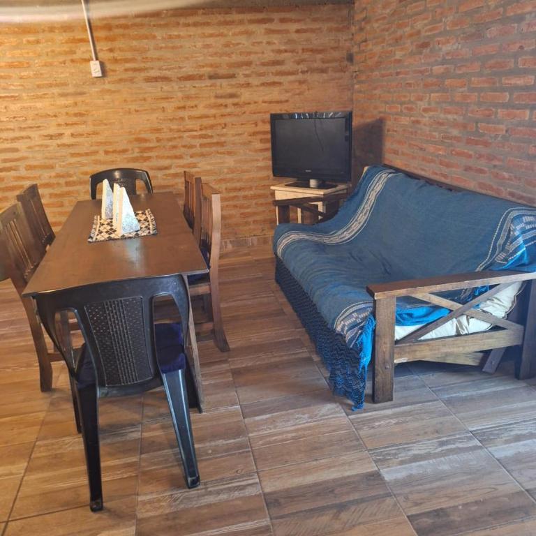 Casa en Paso de la Patria - Casa con 1 dormitorio - 10