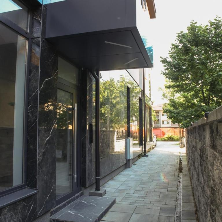 Apartman Platinum - Apartman sa 1 Spavaćom Sobom - 35