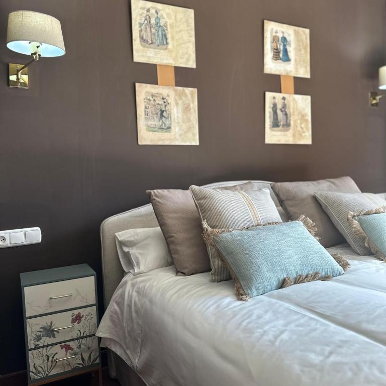 Apartamento Balcón de Tendillas - Apartamento de 2 dormitorios - 23