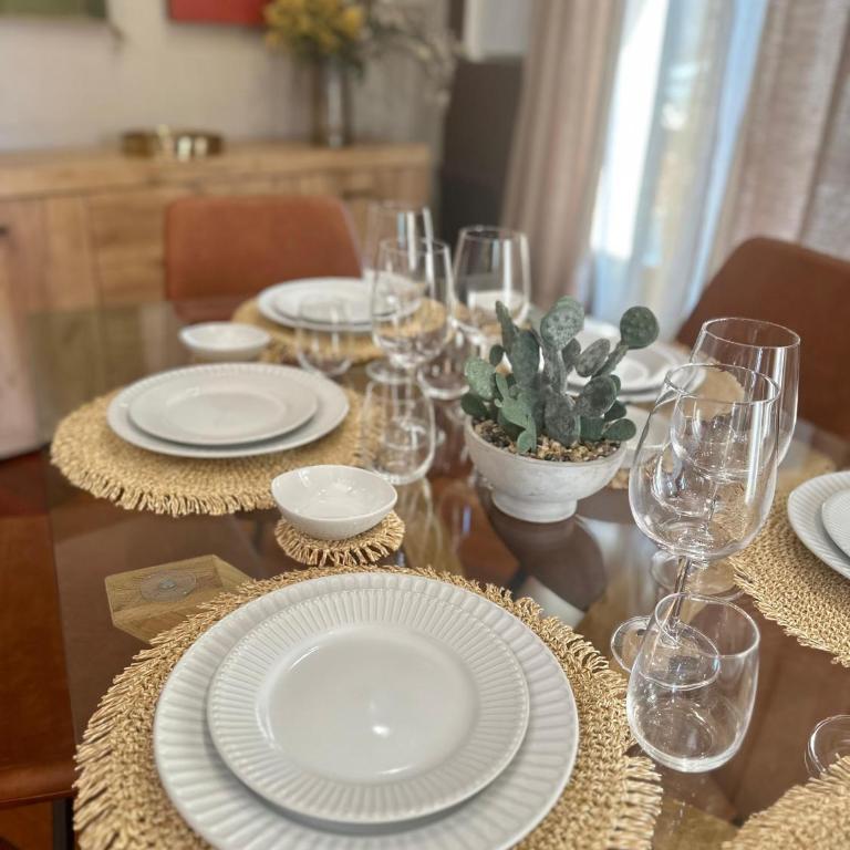 Apartamento Balcón de Tendillas - Apartamento de 2 dormitorios - 10