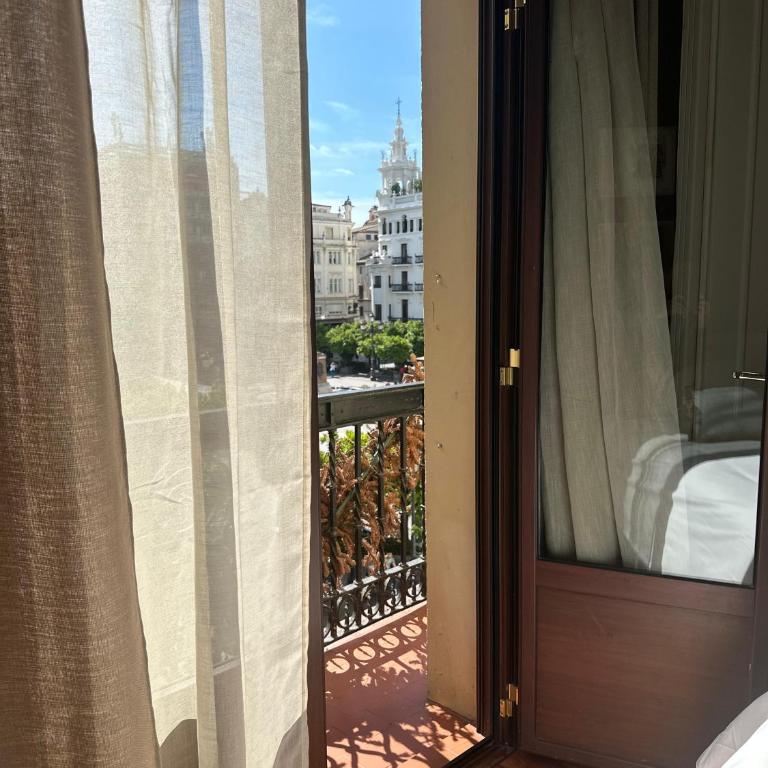 Apartamento Balcón de Tendillas - Apartamento de 2 dormitorios - 17
