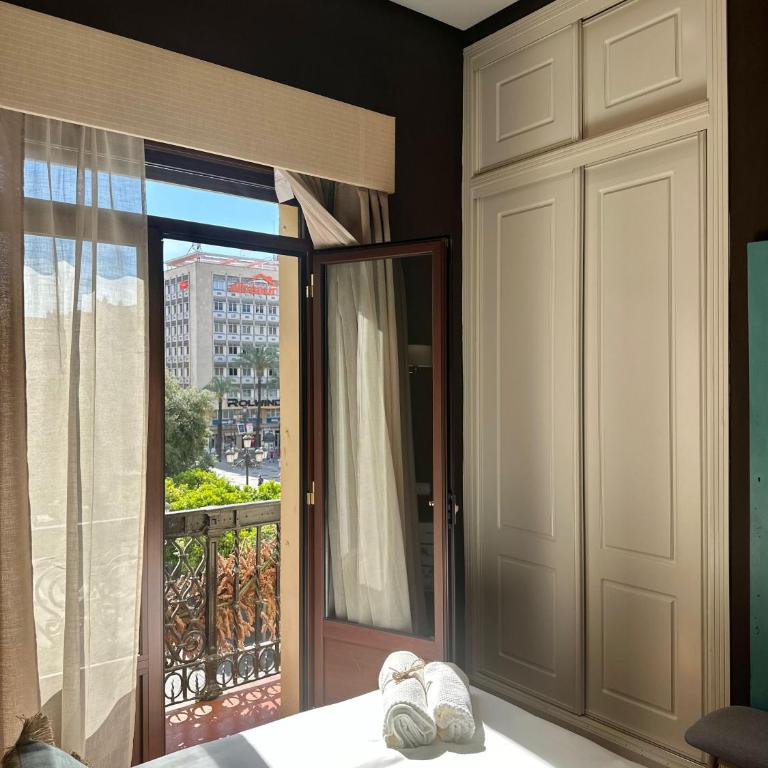 Apartamento Balcón de Tendillas - Apartamento de 2 dormitorios - 15