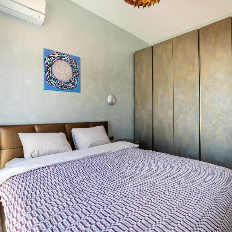 The Royal Summer & Spa - Deluxe One-Bedroom Apartment with Ocean View - 5