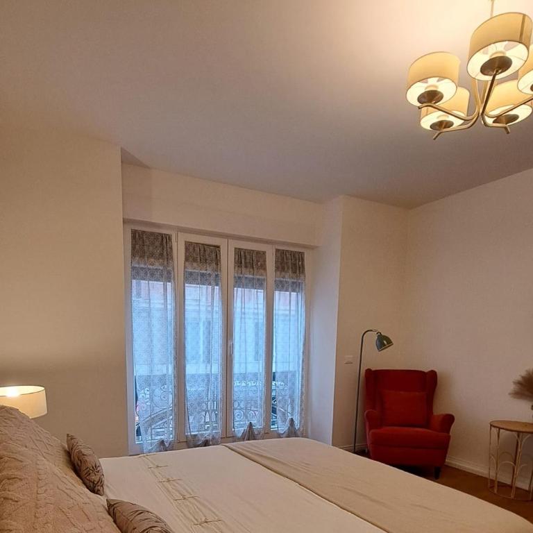 Appartamento Pertini - Appartamento con 2 Camere da Letto - 28