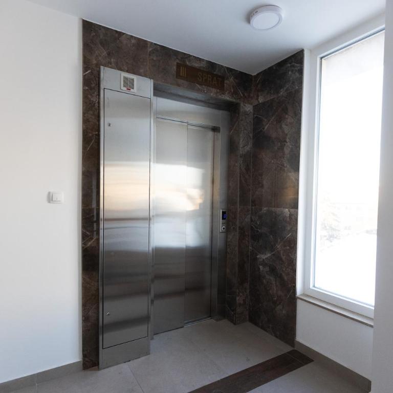 Apartman Platinum - Apartman sa 1 Spavaćom Sobom - 34