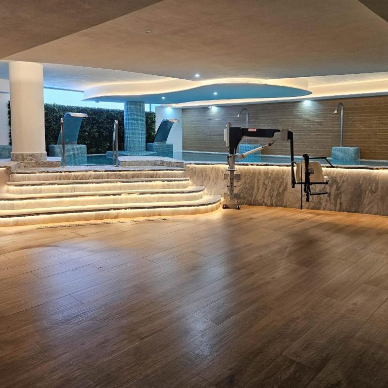Modern 2 bed with access to Wellness facilities near La Cala de Mijas - Penthouse Apartment - 9
