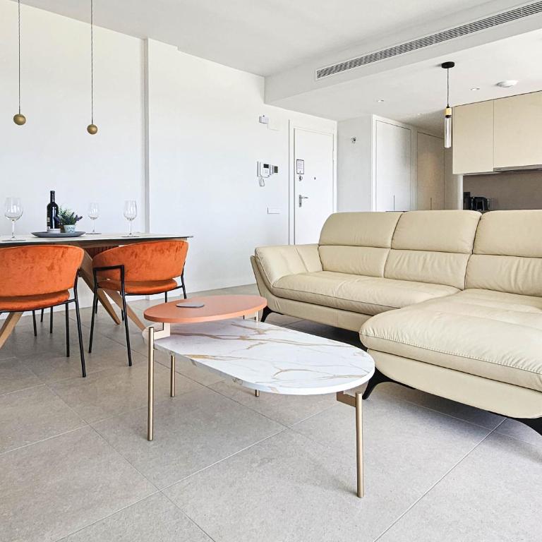 Modern 2 bed with access to Wellness facilities near La Cala de Mijas - Penthouse Apartment - 4