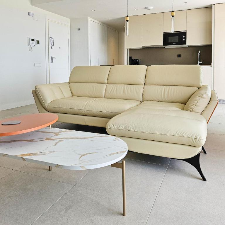 Modern 2 bed with access to Wellness facilities near La Cala de Mijas - Penthouse Apartment - 21
