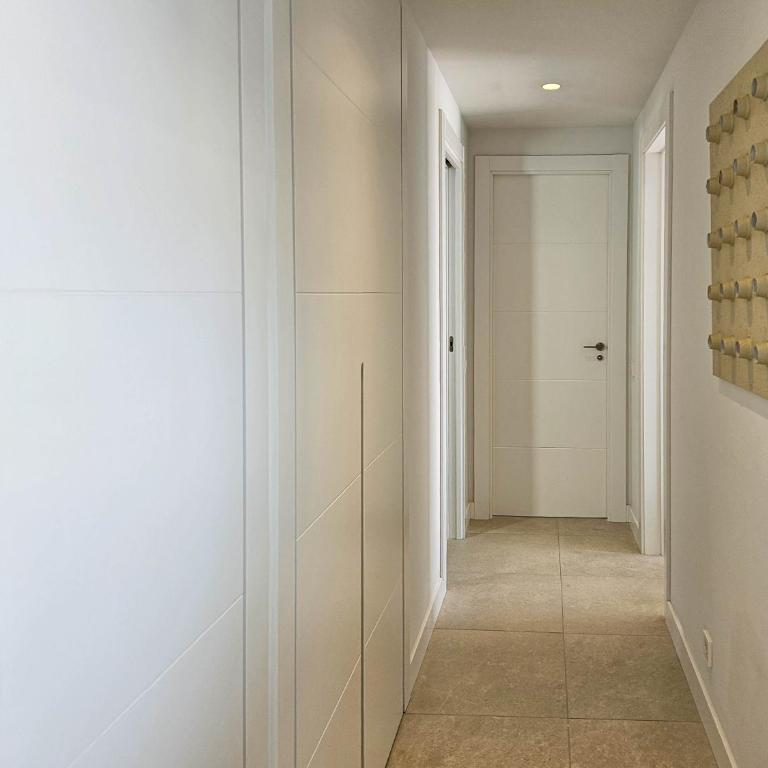 Modern 2 bed with access to Wellness facilities near La Cala de Mijas - Penthouse Apartment - 25