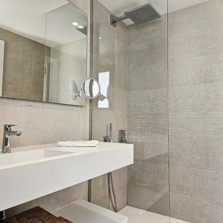 Modern 2 bed with access to Wellness facilities near La Cala de Mijas - Penthouse Apartment - 28