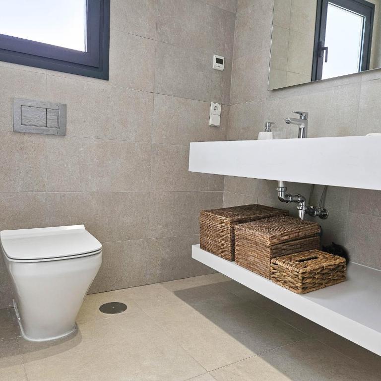 Modern 2 bed with access to Wellness facilities near La Cala de Mijas - Penthouse Apartment - 30