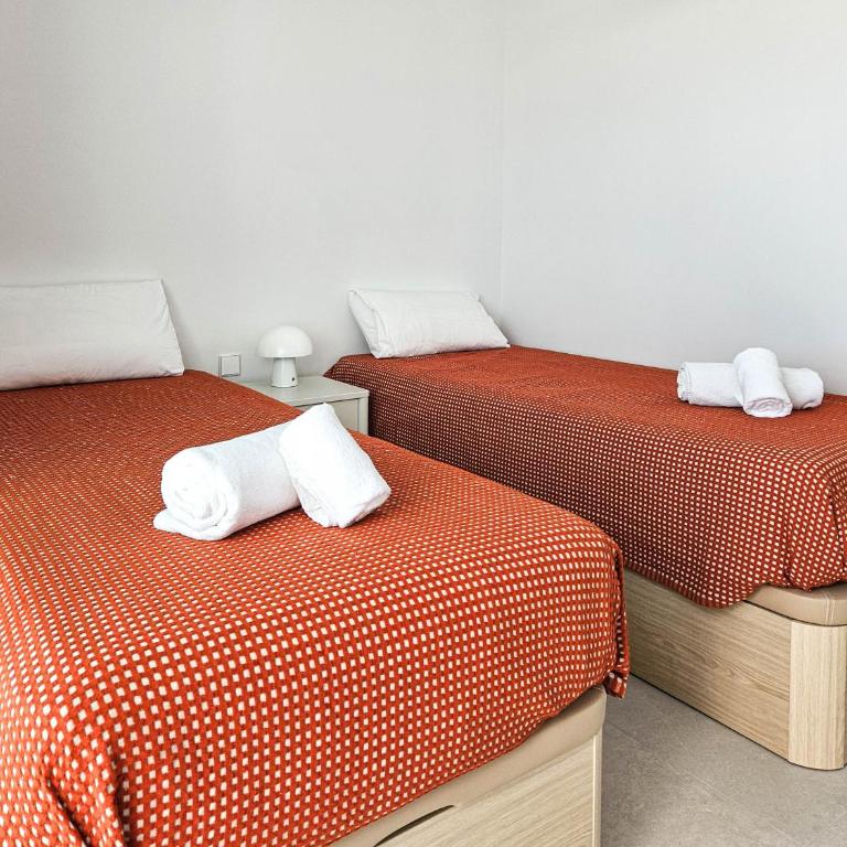 Modern 2 bed with access to Wellness facilities near La Cala de Mijas - Penthouse Apartment - 33
