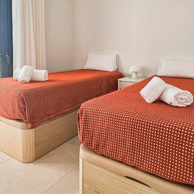 Modern 2 bed with access to Wellness facilities near La Cala de Mijas - Penthouse Apartment - 31