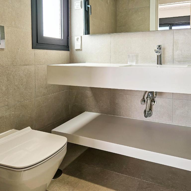 Modern 2 bed with access to Wellness facilities near La Cala de Mijas - Penthouse Apartment - 34
