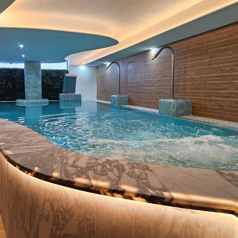 Modern 2 bed with access to Wellness facilities near La Cala de Mijas - Penthouse Apartment - 8