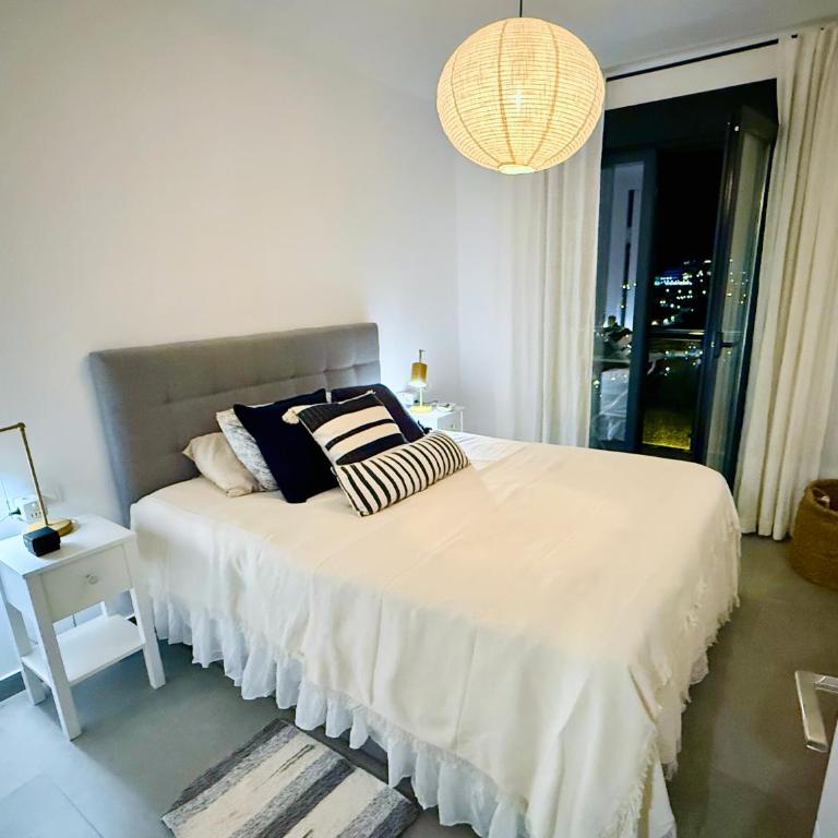 Penthouse Balcon del Mar 121 Casasol - Apartamento Ático - 10