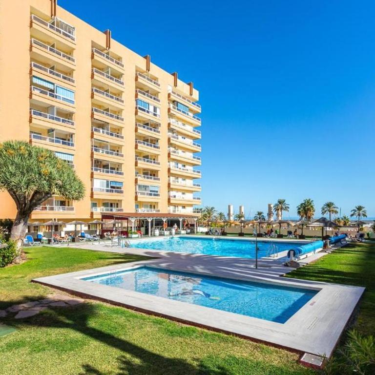SUNSET MALAGA Spectacular Central Sea Views - Apartamento de 3 dormitorios - 2