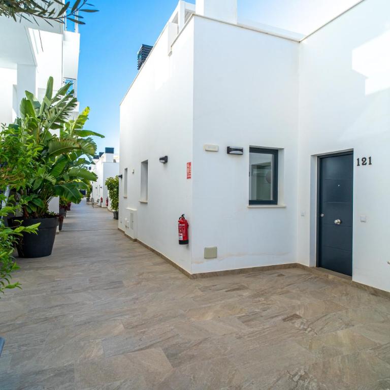 Penthouse Balcon del Mar 121 Casasol - Apartamento Ático - 16